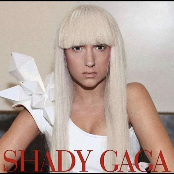 shady gaga