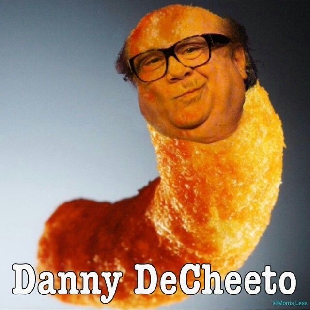 danny cheeto