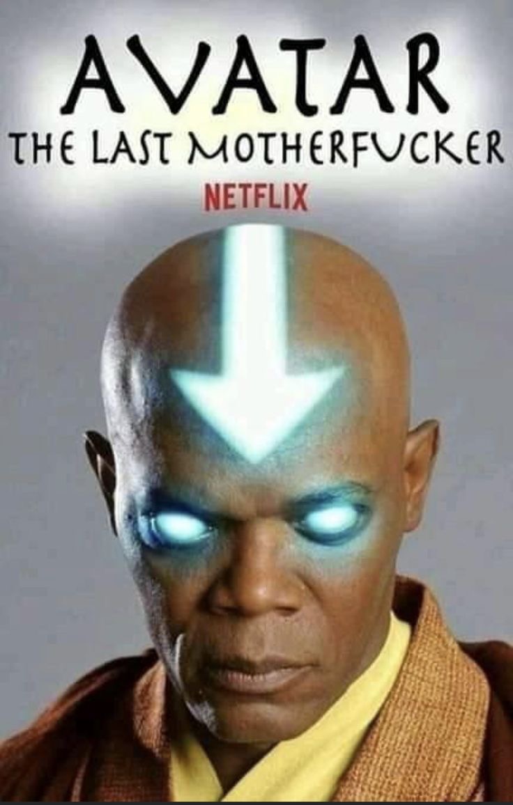 avatar the last motherfucker netflix