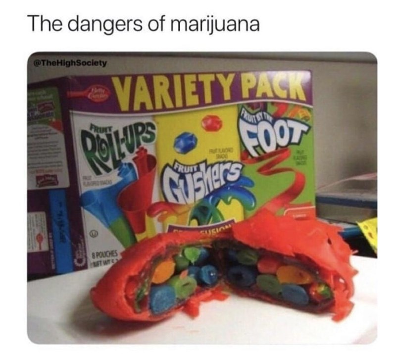 the dangers of marijuana weed 420 