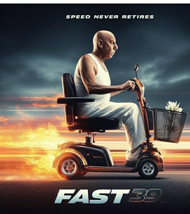 fast 39 vin diesel dank old fast and furious