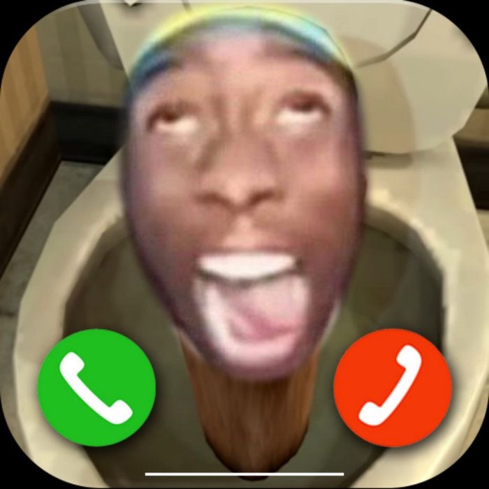 dank black guy toilet shitpost meme