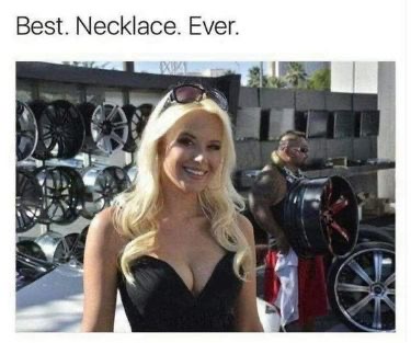 best necklace ever