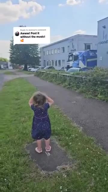 kid hugs dad every day before work