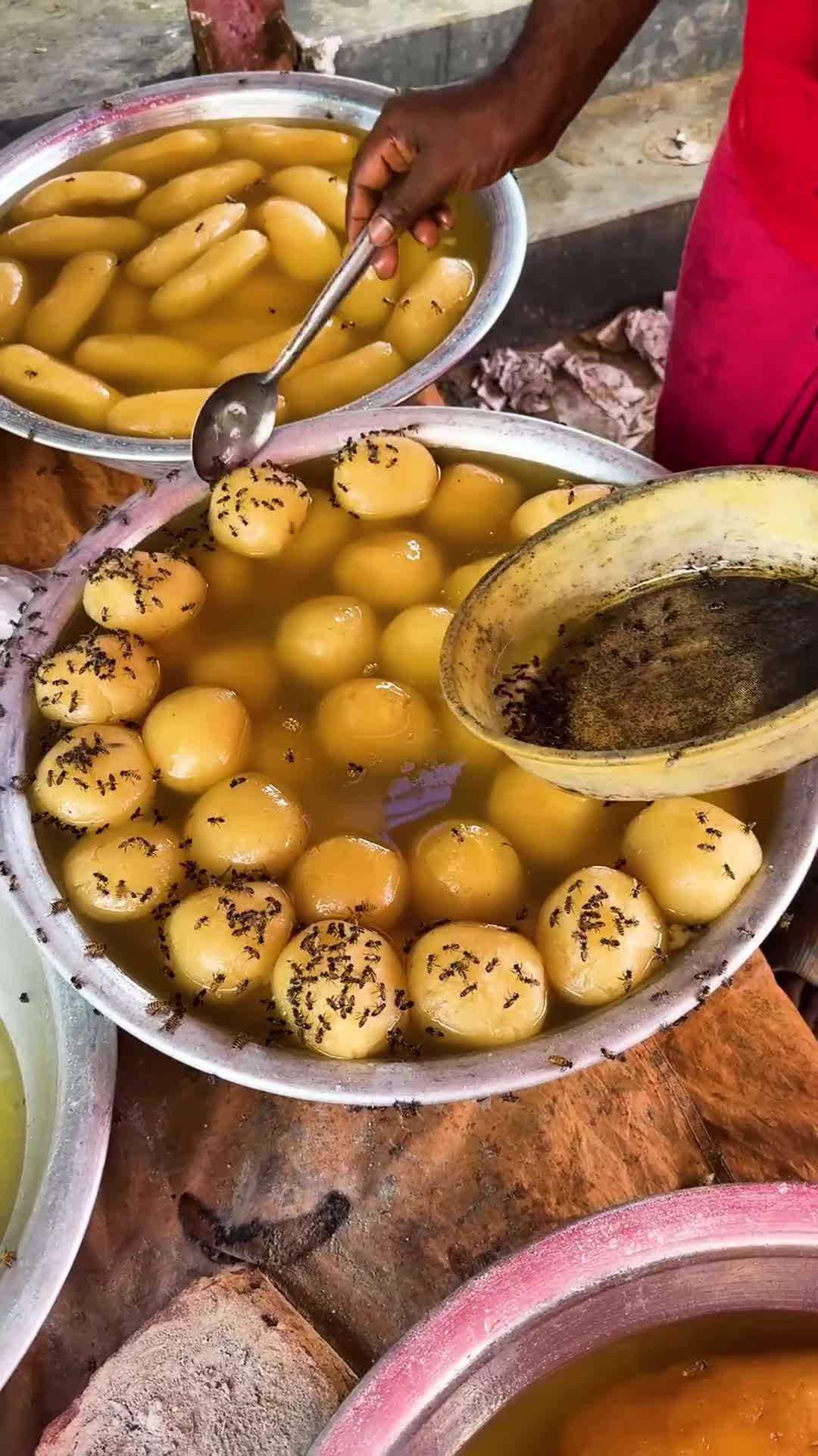 bangladesh street food